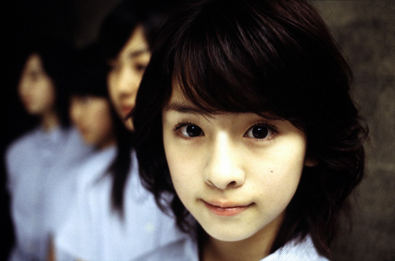 Berryz工房/Berryz Koubou  Vol.15-图36