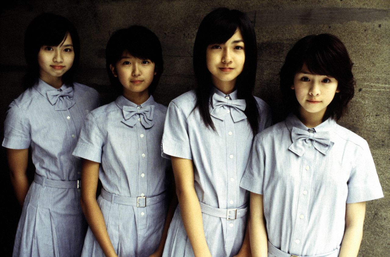 Berryz工房/Berryz Koubou  Vol.15-图42