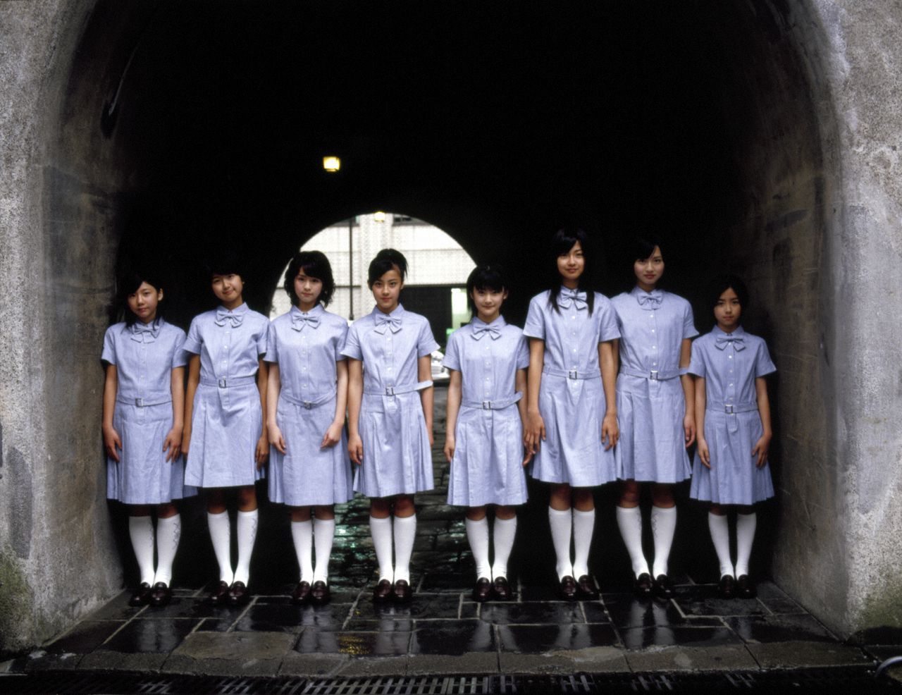 Berryz工房/Berryz Koubou  Vol.15-图44