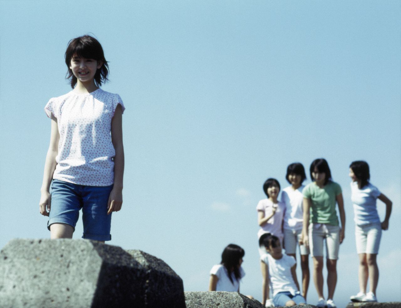 Berryz工房/Berryz Koubou  Vol.15-图4