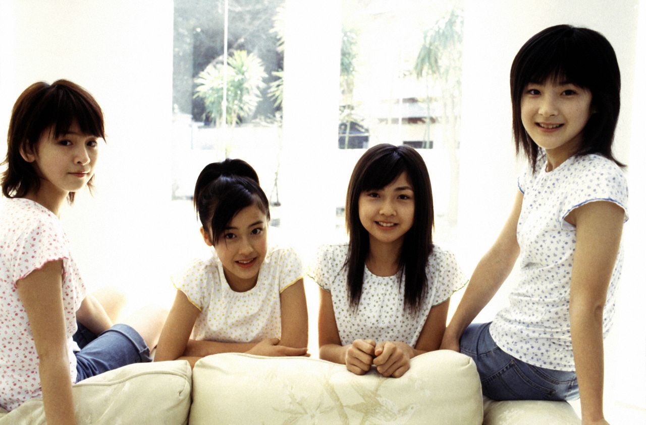 Berryz工房/Berryz Koubou  Vol.15-图53