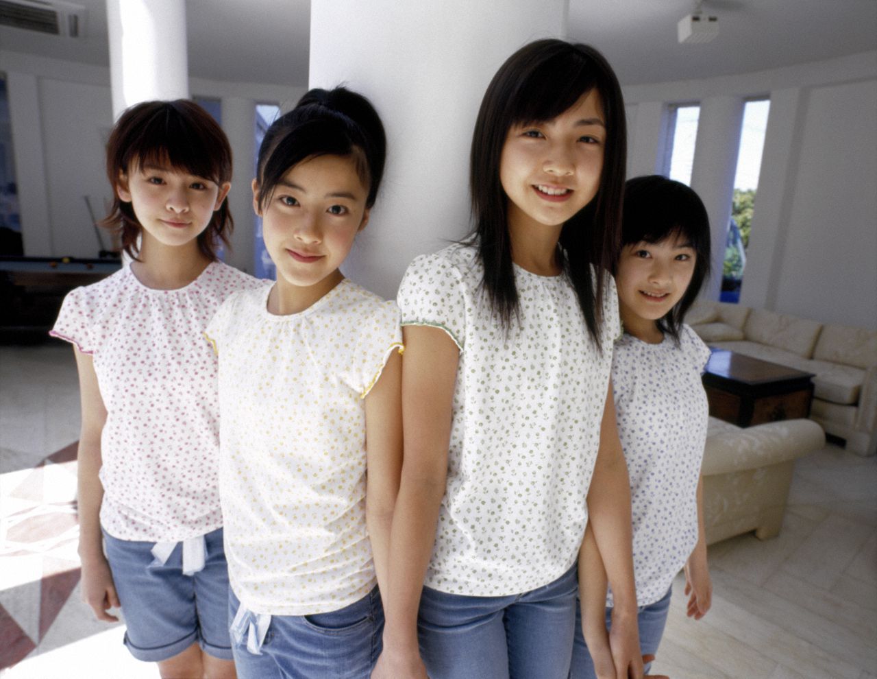 Berryz工房/Berryz Koubou  Vol.15-图54