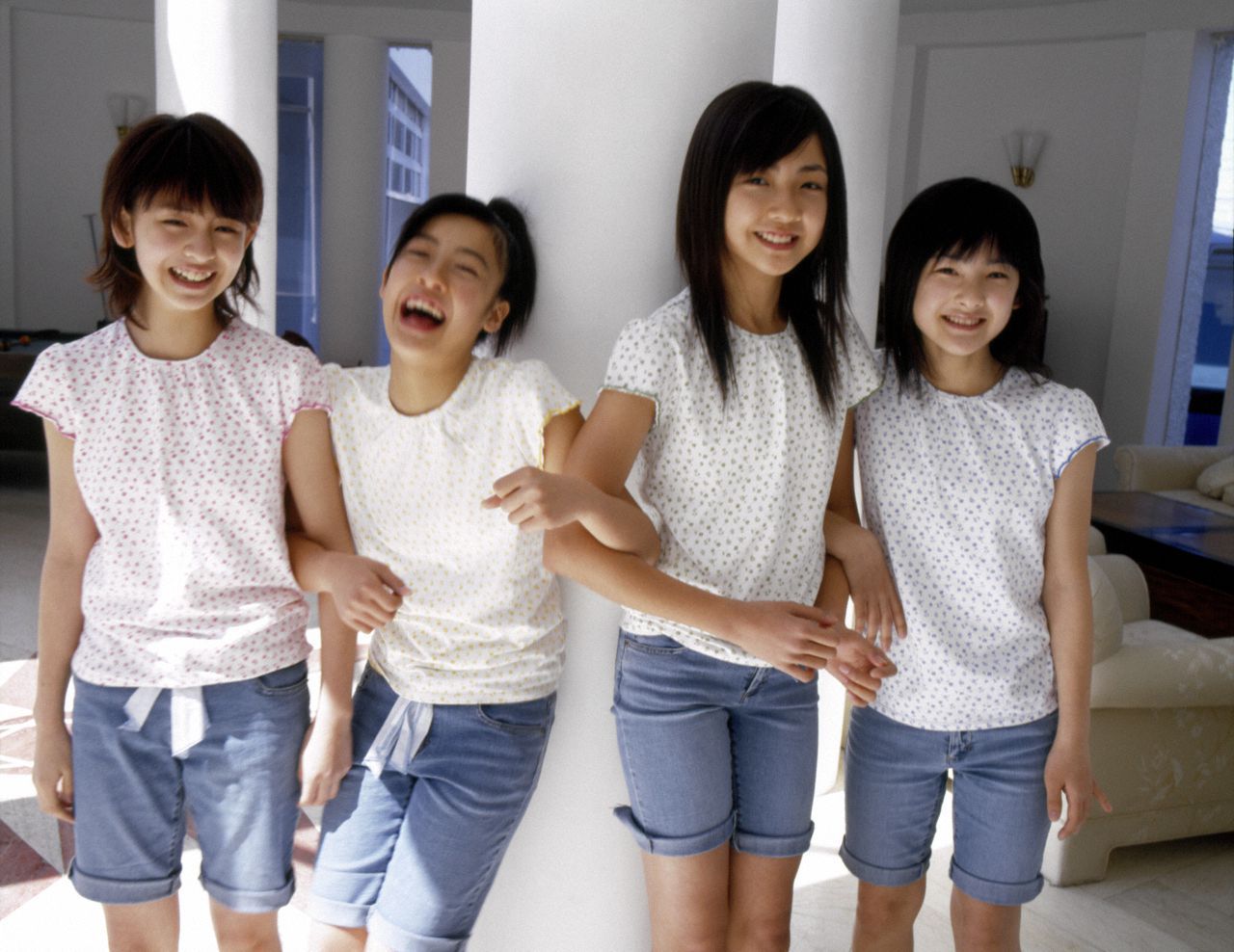 Berryz工房/Berryz Koubou  Vol.15-图60