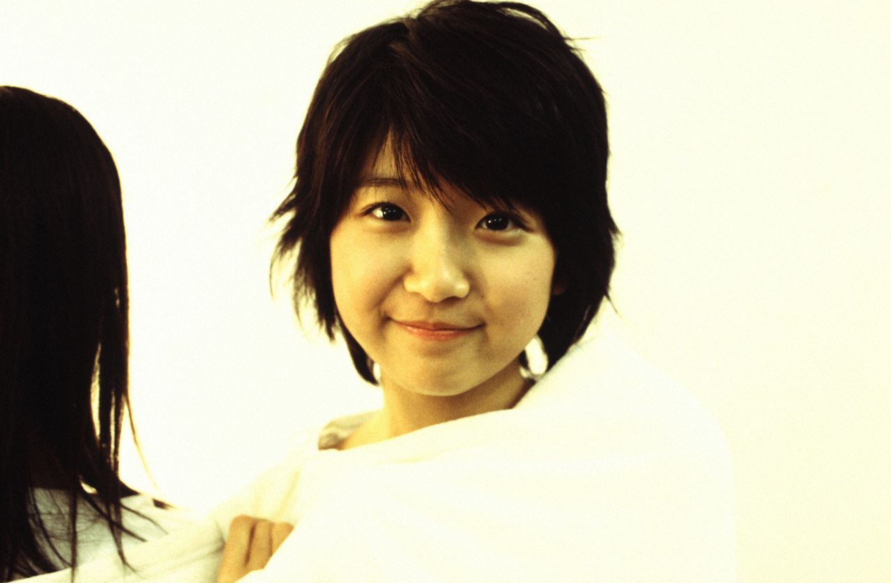 Berryz工房/Berryz Koubou  Vol.15-图67