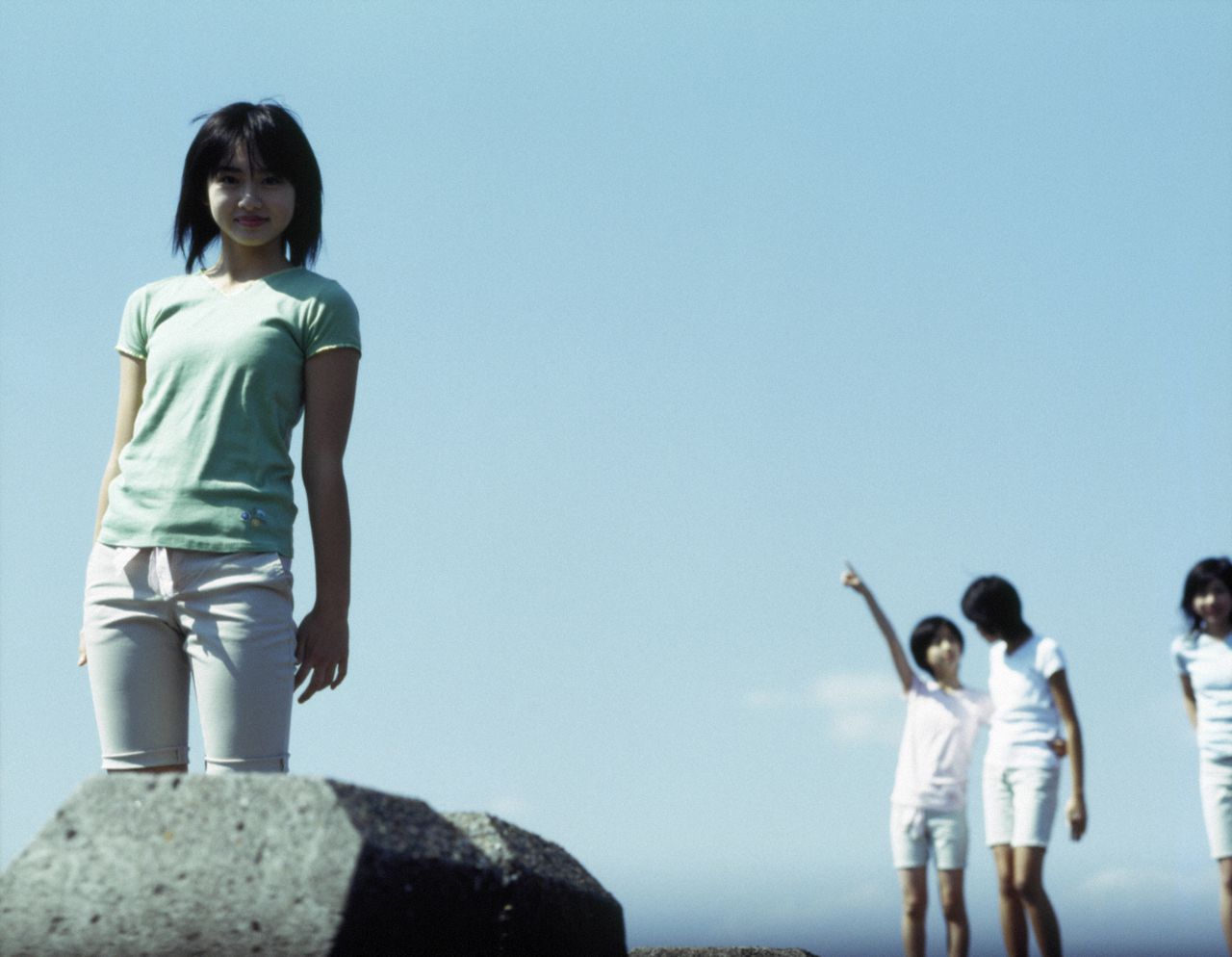 Berryz工房/Berryz Koubou  Vol.15-图6