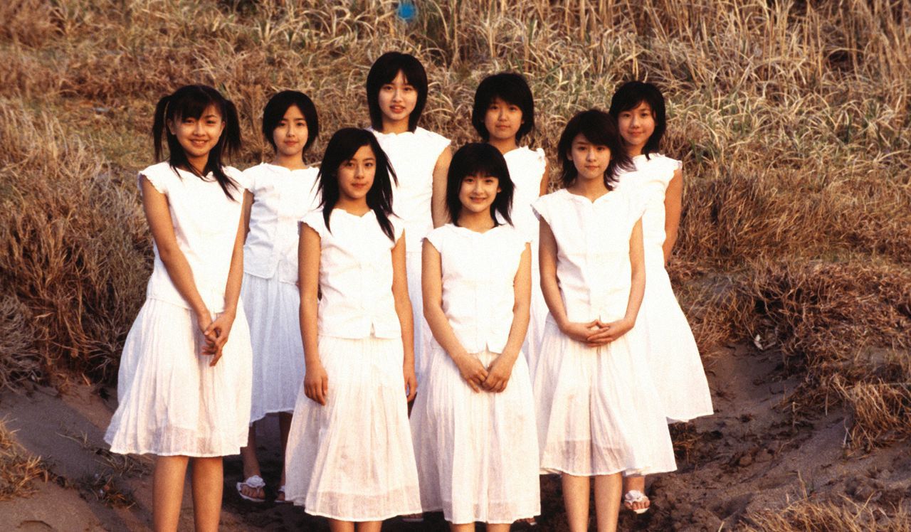 Berryz工房/Berryz Koubou  Vol.15-图74