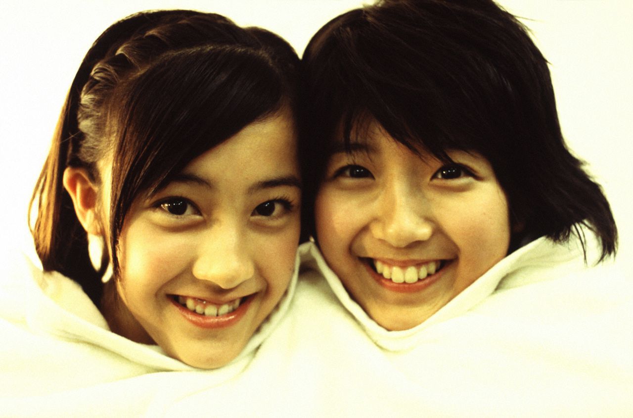 Berryz工房/Berryz Koubou  Vol.15-图80