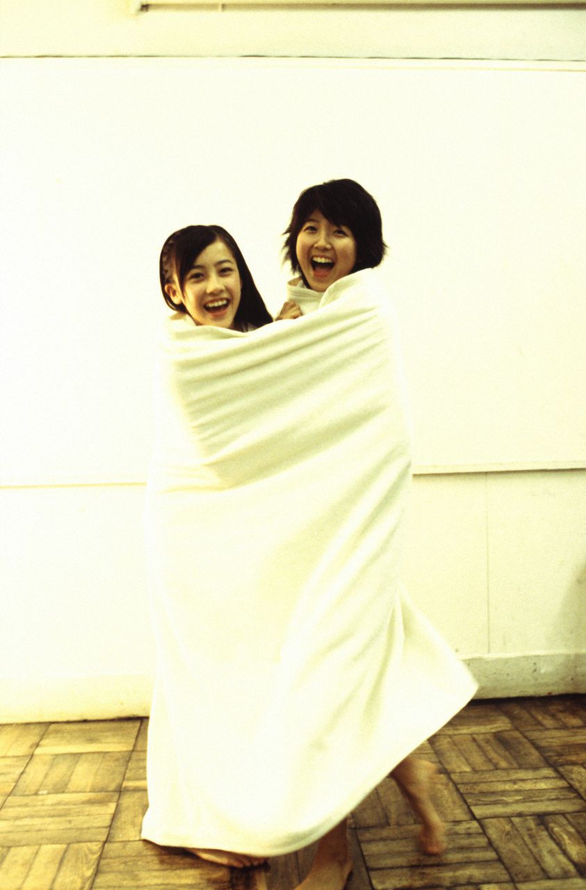 Berryz工房/Berryz Koubou  Vol.15-图81