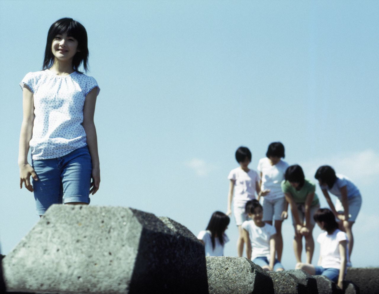 Berryz工房/Berryz Koubou  Vol.15-图8