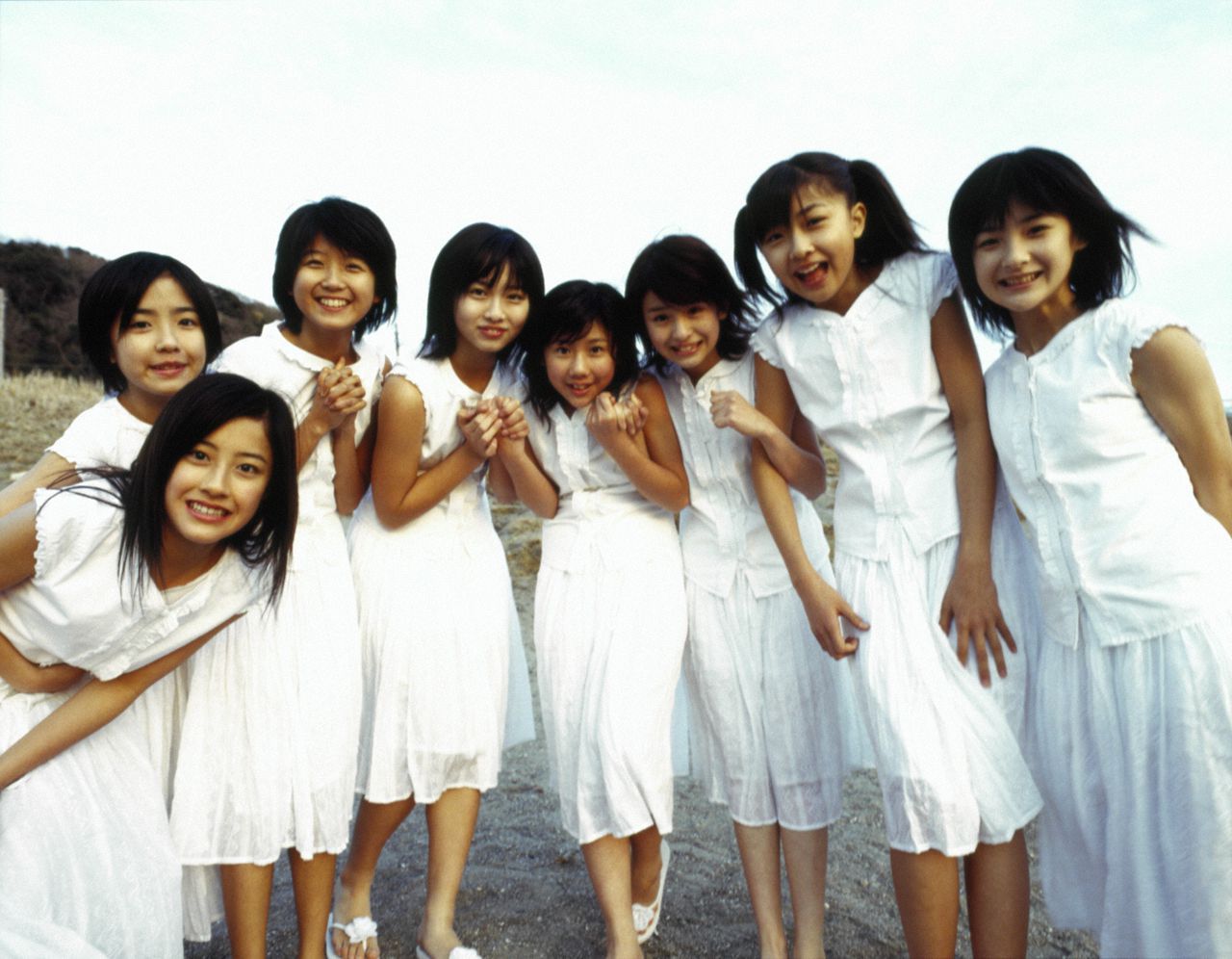 Berryz工房/Berryz Koubou  Vol.15-图95