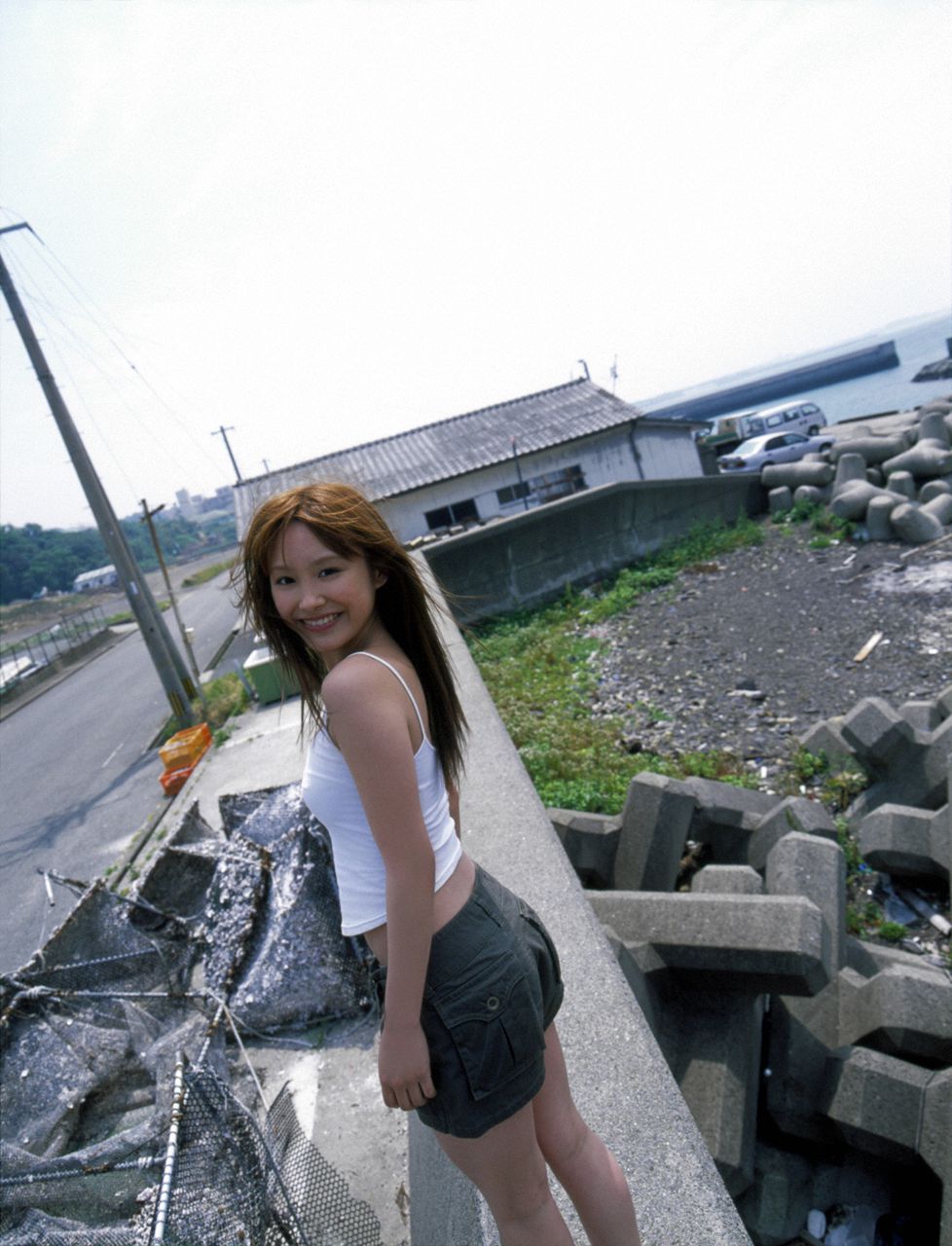 Ai Takahashi 高橋愛  Vol.16-图10