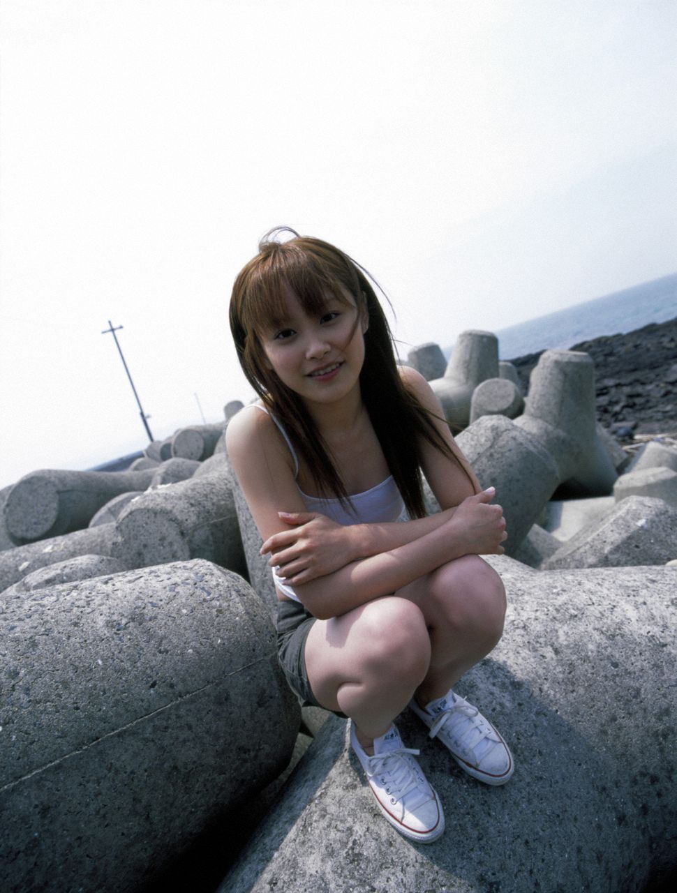 Ai Takahashi 高橋愛  Vol.16-图11