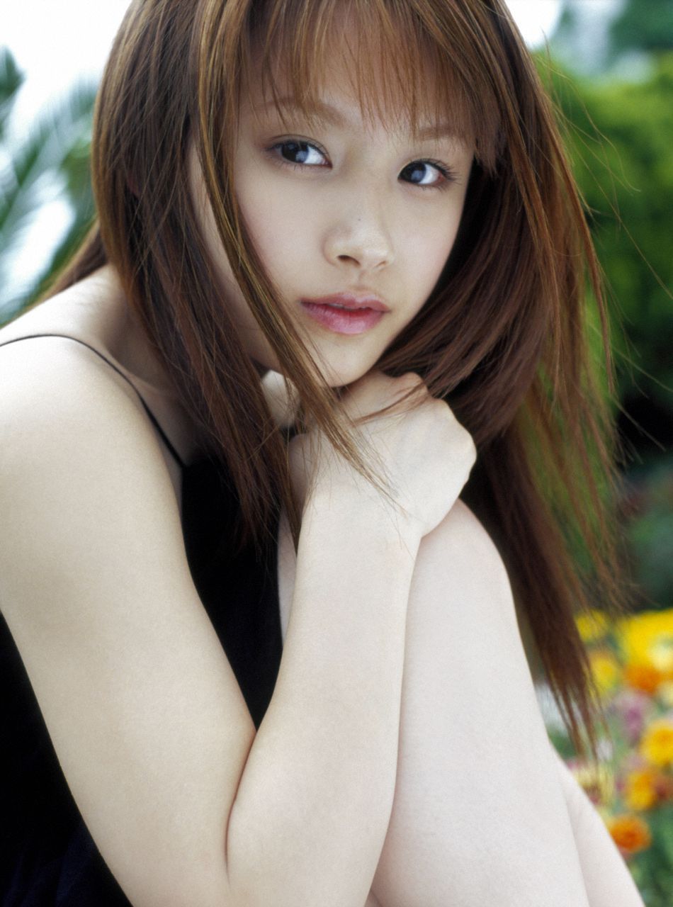 Ai Takahashi 高橋愛  Vol.16-图15