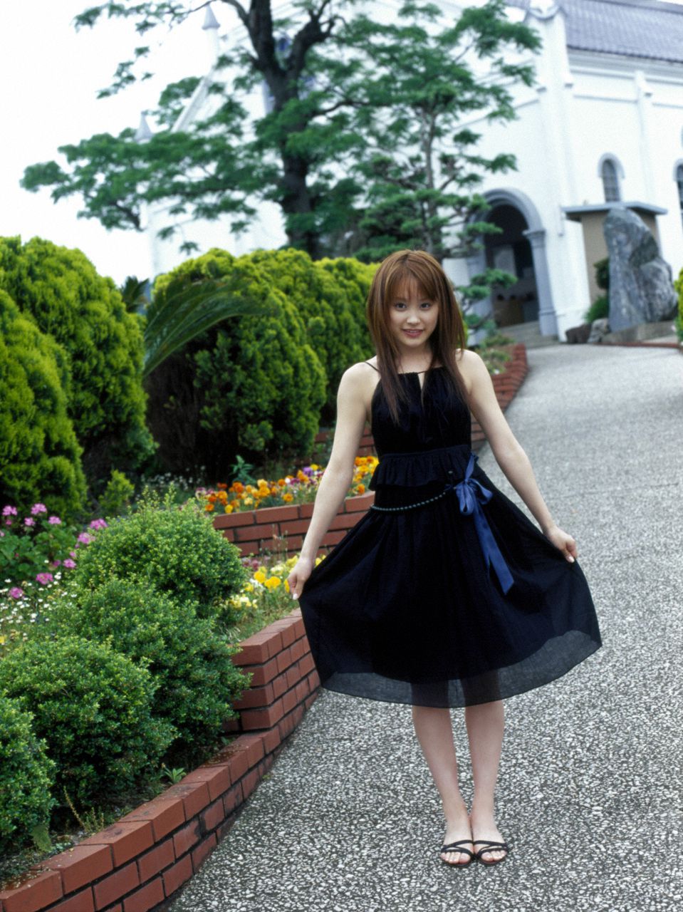 Ai Takahashi 高橋愛  Vol.16-图20