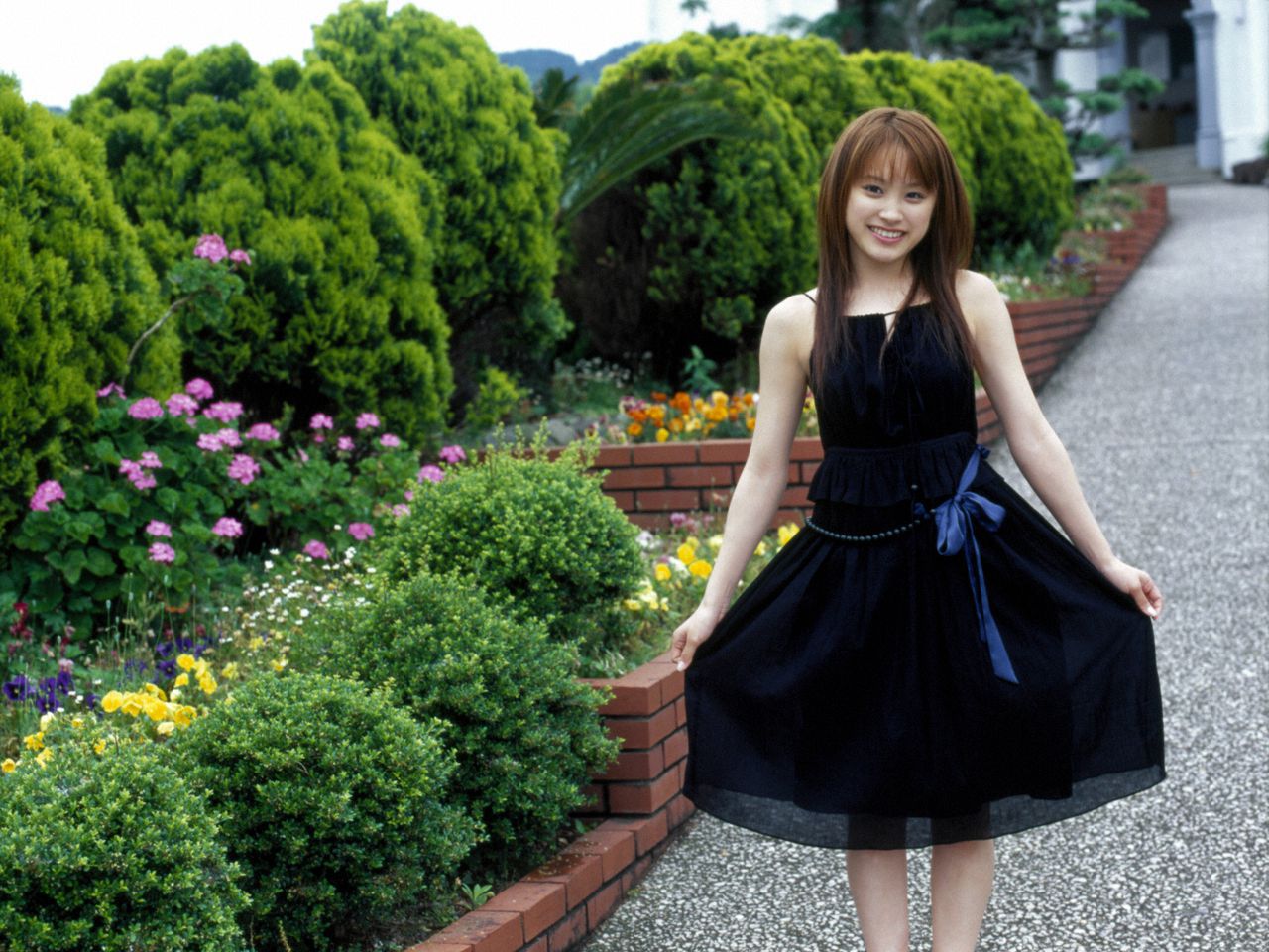 Ai Takahashi 高橋愛  Vol.16-图21