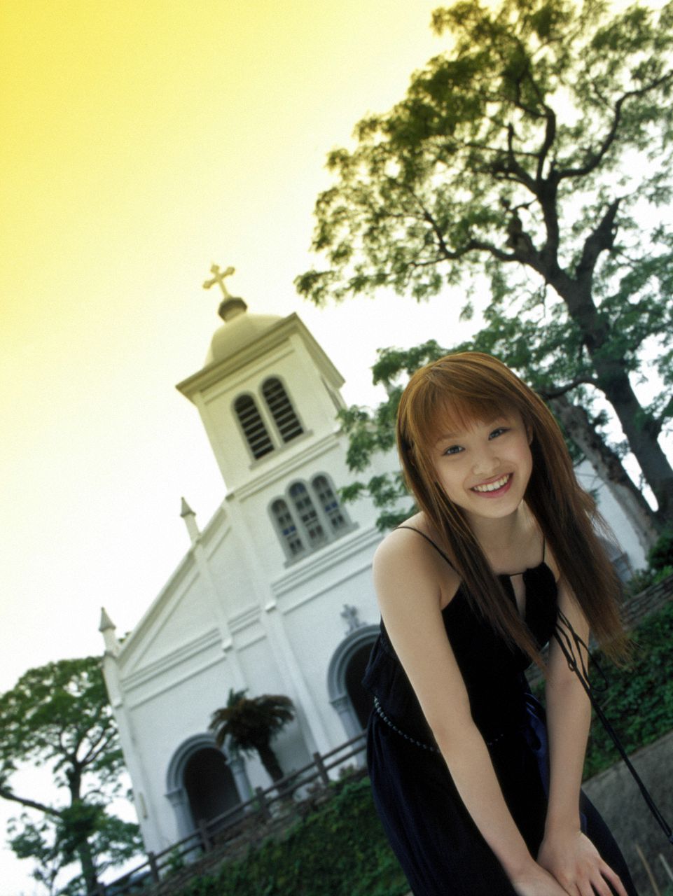 Ai Takahashi 高橋愛  Vol.16-图23