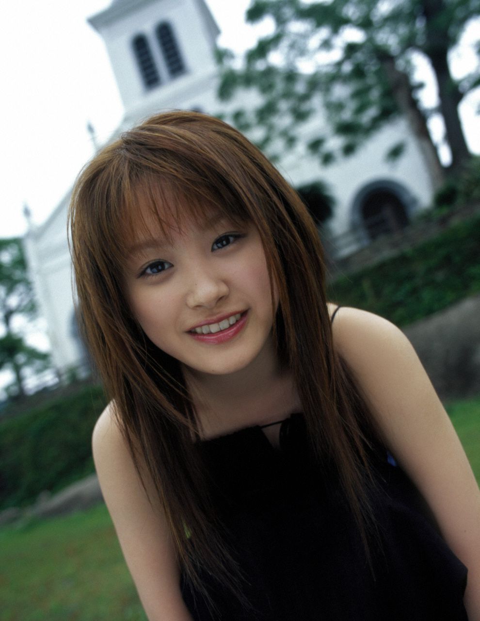 Ai Takahashi 高橋愛  Vol.16-图24