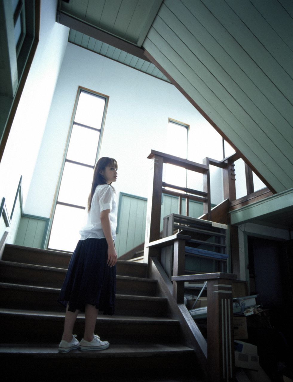 Ai Takahashi 高橋愛  Vol.16-图26