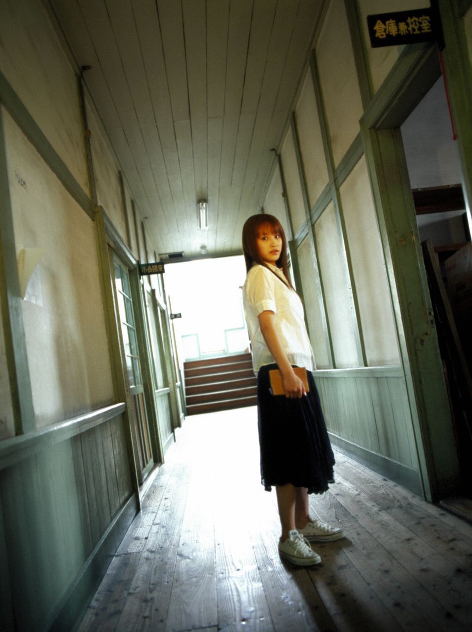 Ai Takahashi 高橋愛  Vol.16-图27