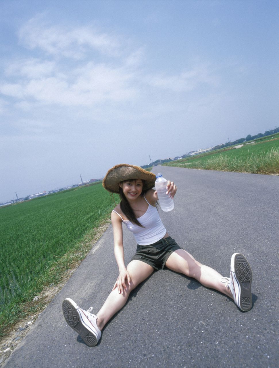 Ai Takahashi 高橋愛  Vol.16-图2