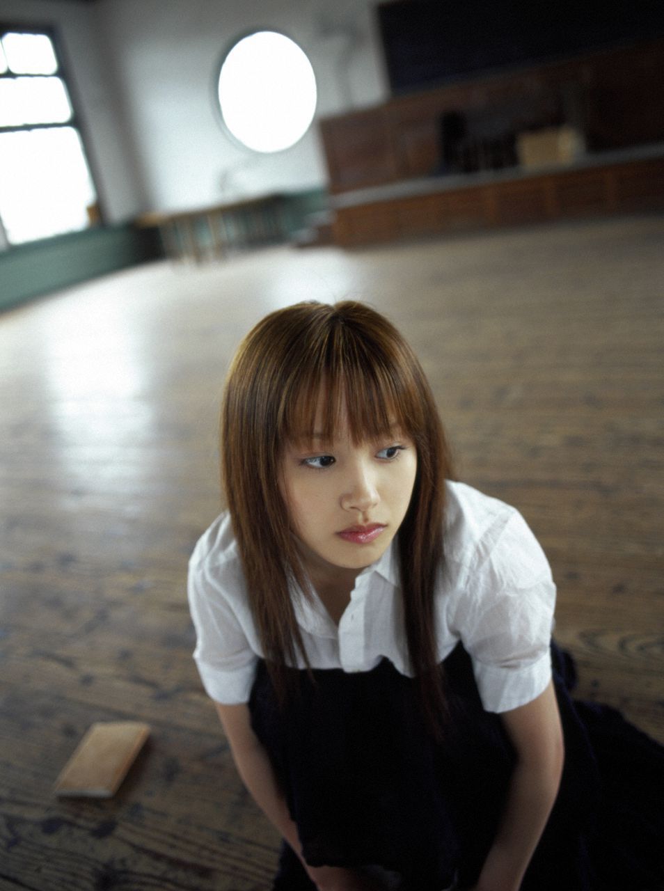 Ai Takahashi 高橋愛  Vol.16-图29