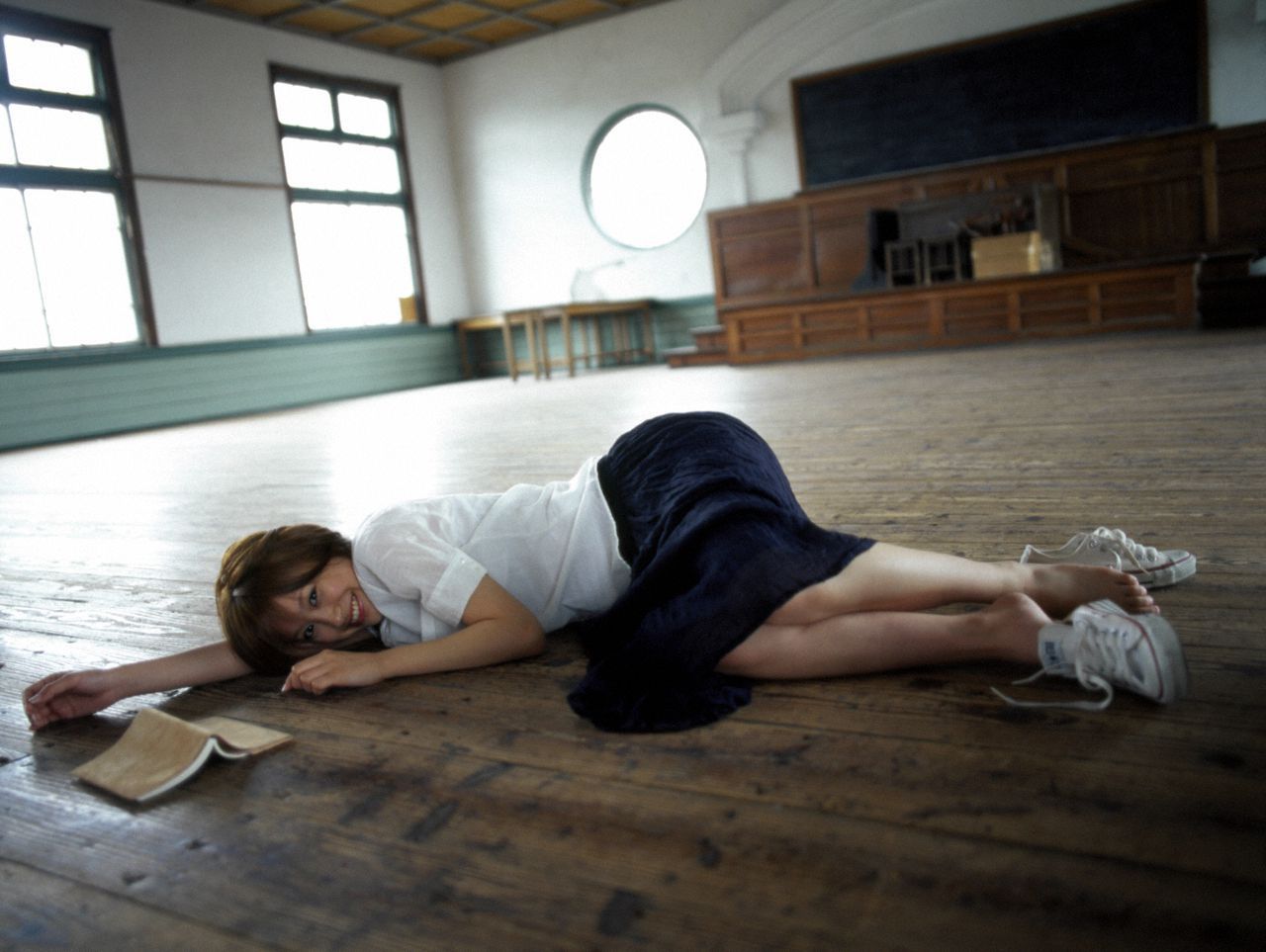 Ai Takahashi 高橋愛  Vol.16-图31