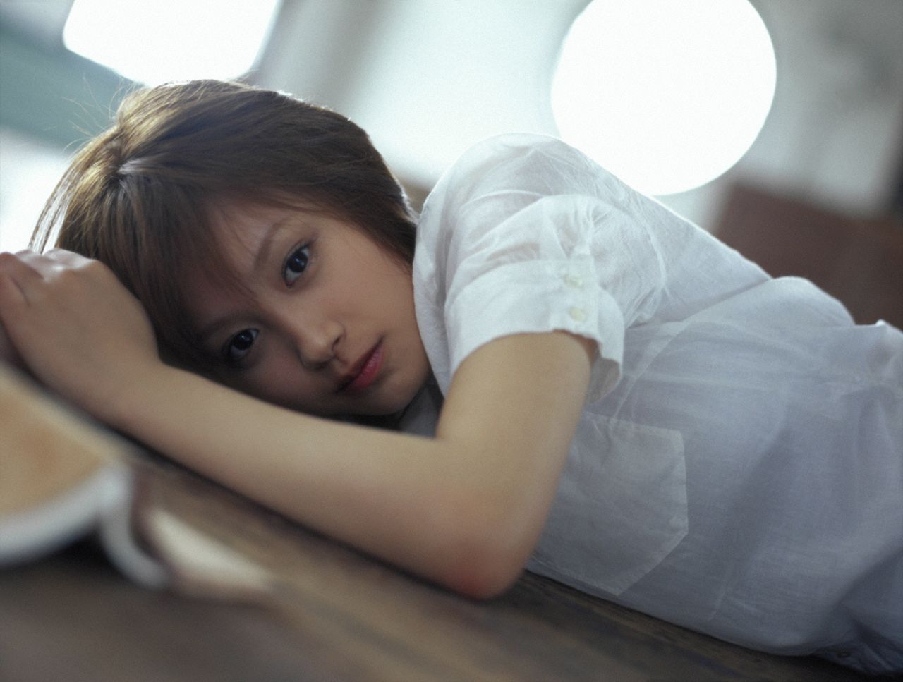 Ai Takahashi 高橋愛  Vol.16-图32