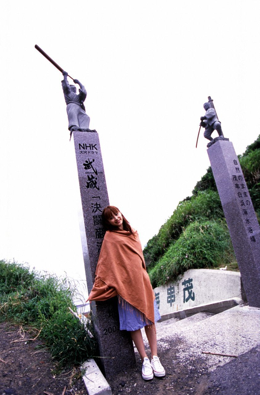 Ai Takahashi 高橋愛  Vol.16-图33