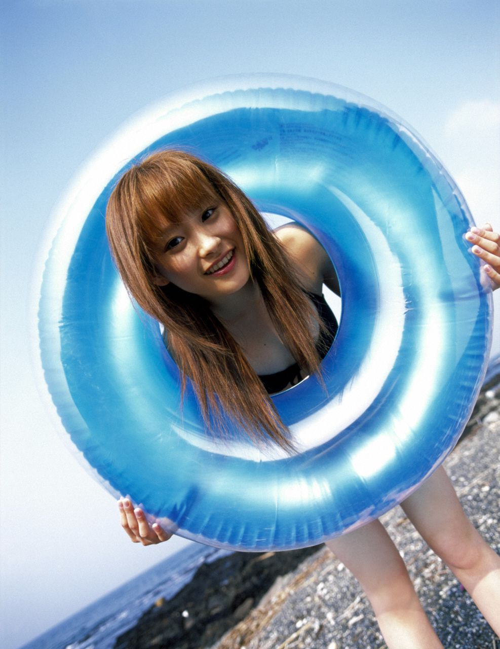 Ai Takahashi 高橋愛  Vol.16-图37