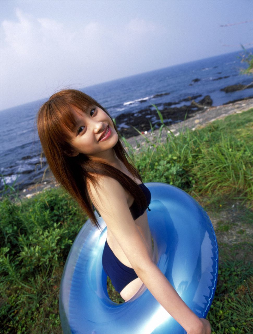 Ai Takahashi 高橋愛  Vol.16-图38