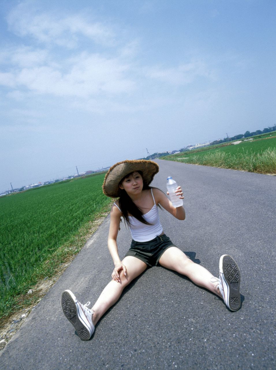 Ai Takahashi 高橋愛  Vol.16-图3