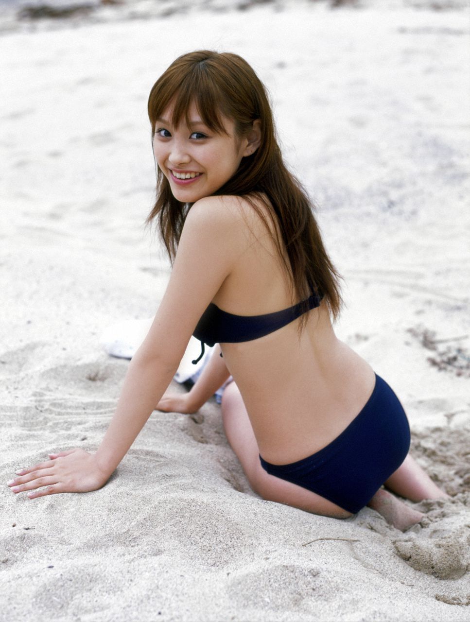 Ai Takahashi 高橋愛  Vol.16-图46