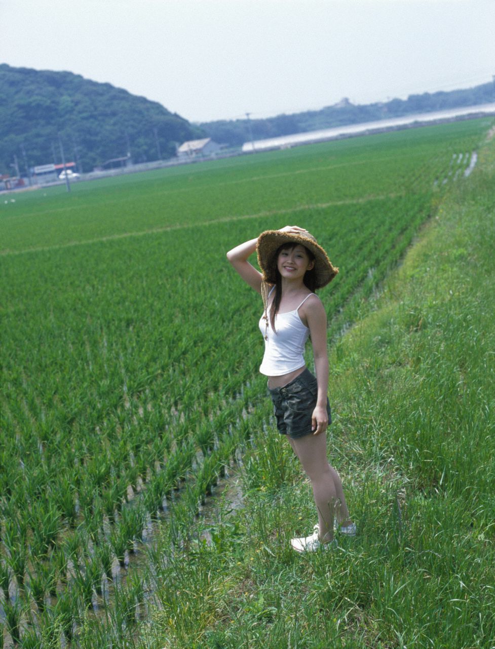 Ai Takahashi 高橋愛  Vol.16-图4