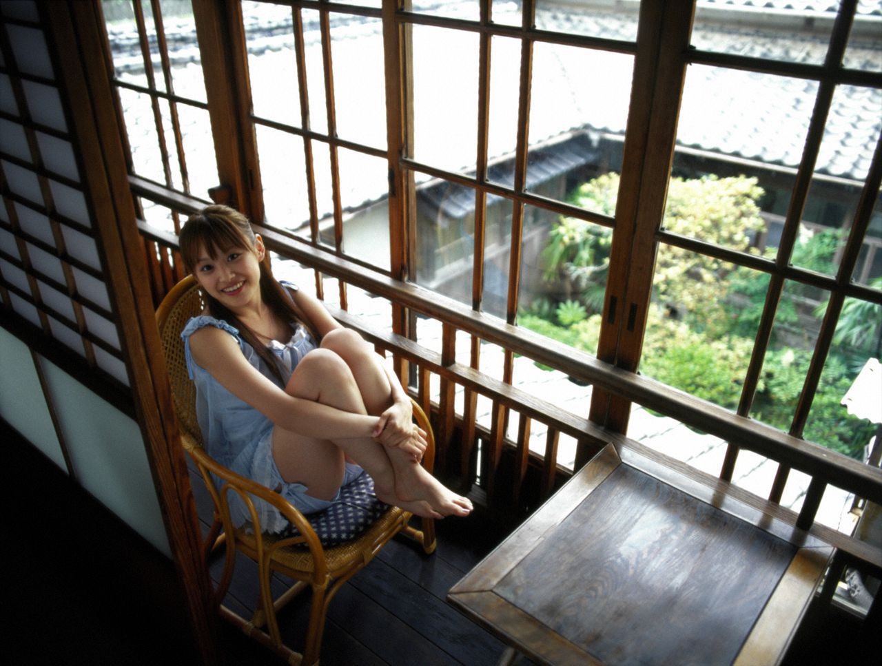 Ai Takahashi 高橋愛  Vol.16-图50