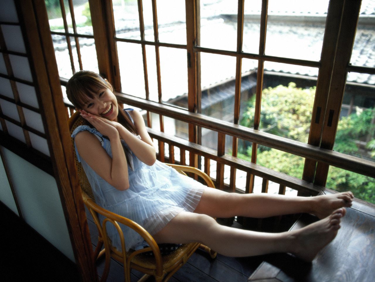 Ai Takahashi 高橋愛  Vol.16-图51