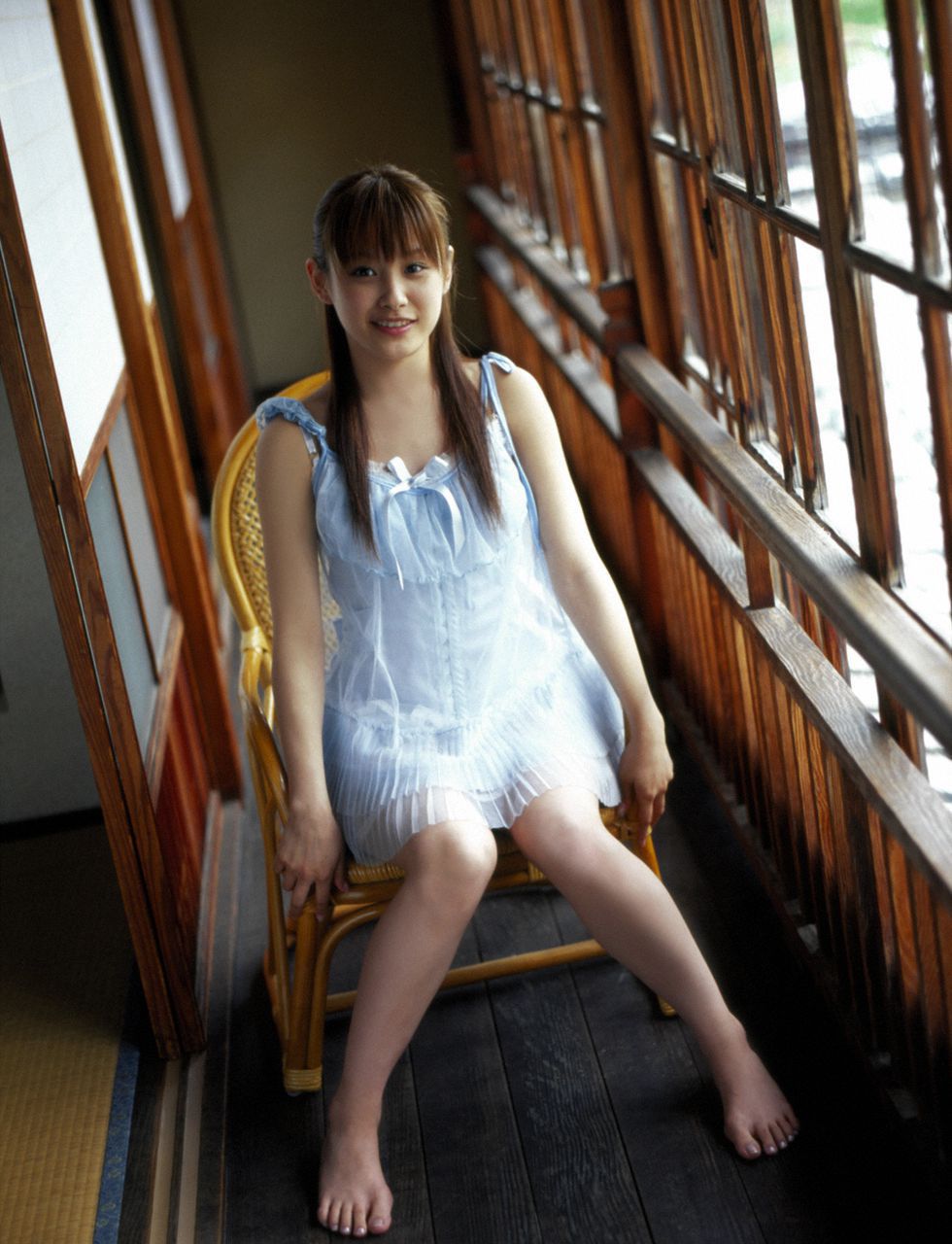 Ai Takahashi 高橋愛  Vol.16-图52