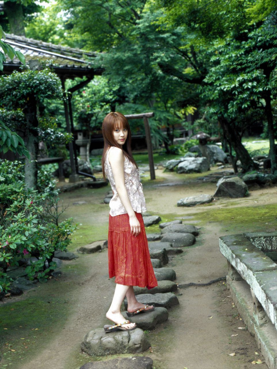 Ai Takahashi 高橋愛  Vol.16-图57