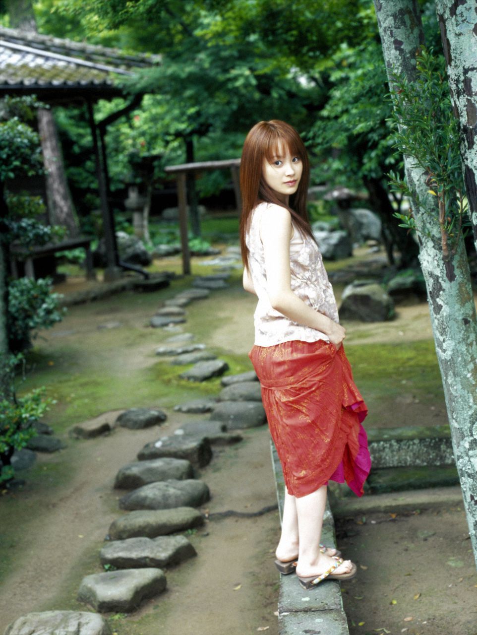 Ai Takahashi 高橋愛  Vol.16-图58