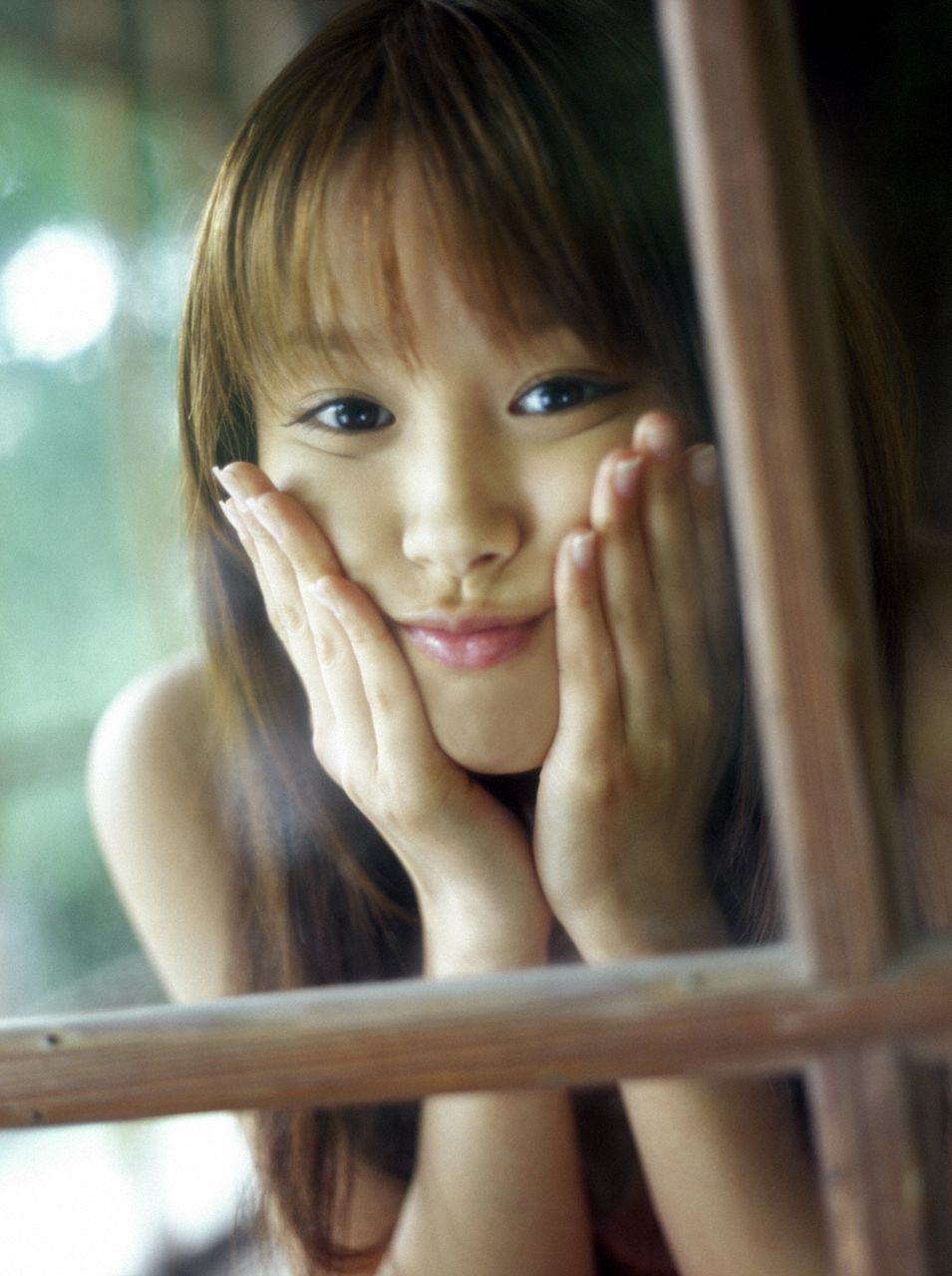 Ai Takahashi 高橋愛  Vol.16-图61