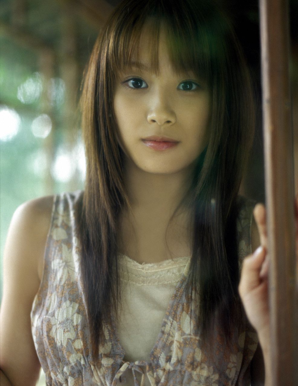 Ai Takahashi 高橋愛  Vol.16-图62