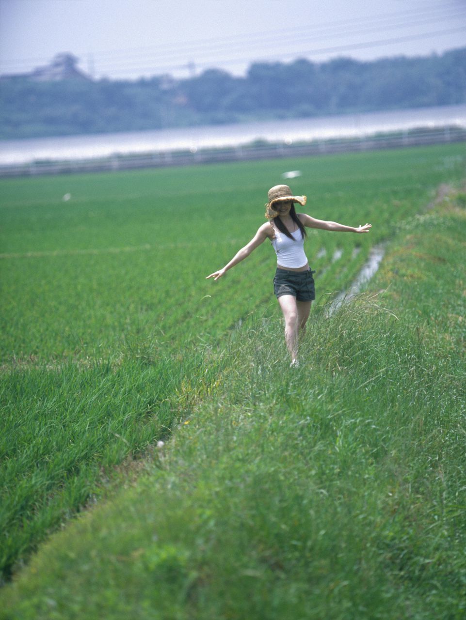 Ai Takahashi 高橋愛  Vol.16-图6