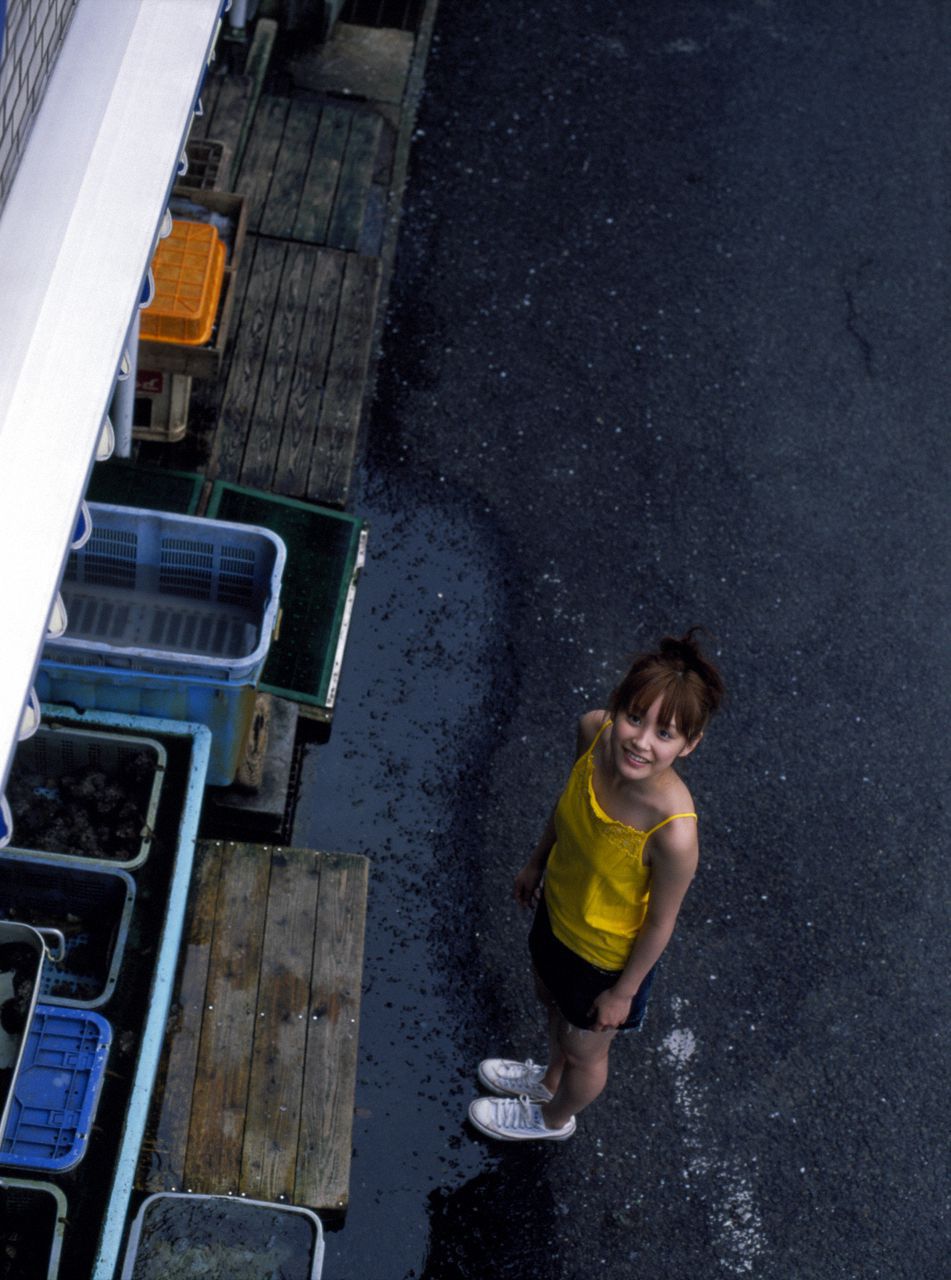 Ai Takahashi 高橋愛  Vol.16-图72