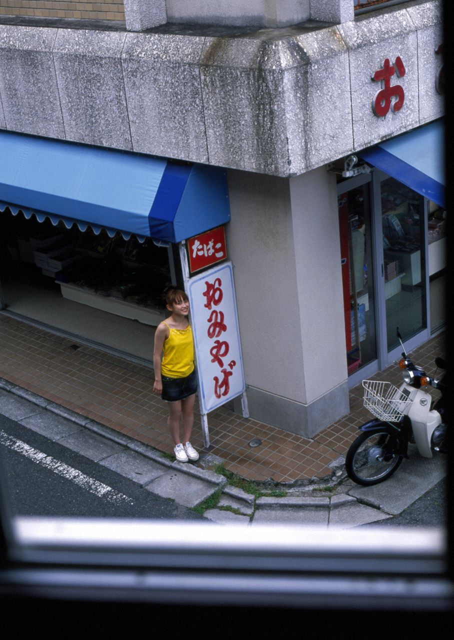 Ai Takahashi 高橋愛  Vol.16-图73