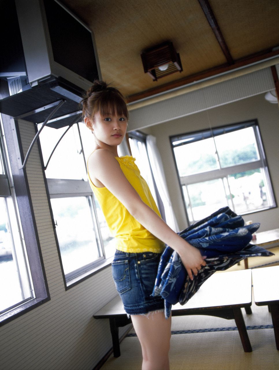 Ai Takahashi 高橋愛  Vol.16-图74