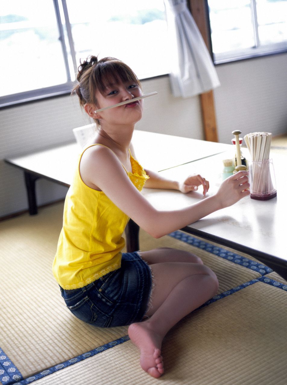 Ai Takahashi 高橋愛  Vol.16-图75