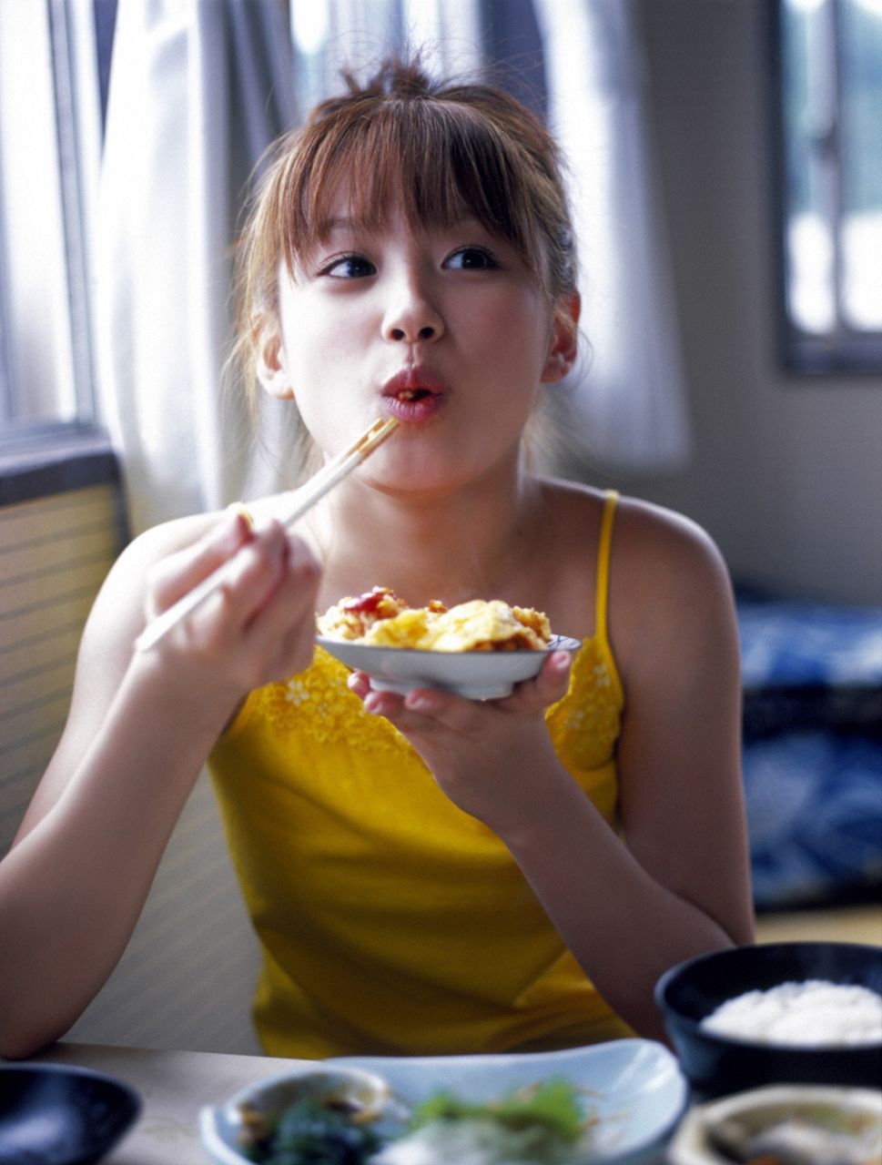 Ai Takahashi 高橋愛  Vol.16-图77