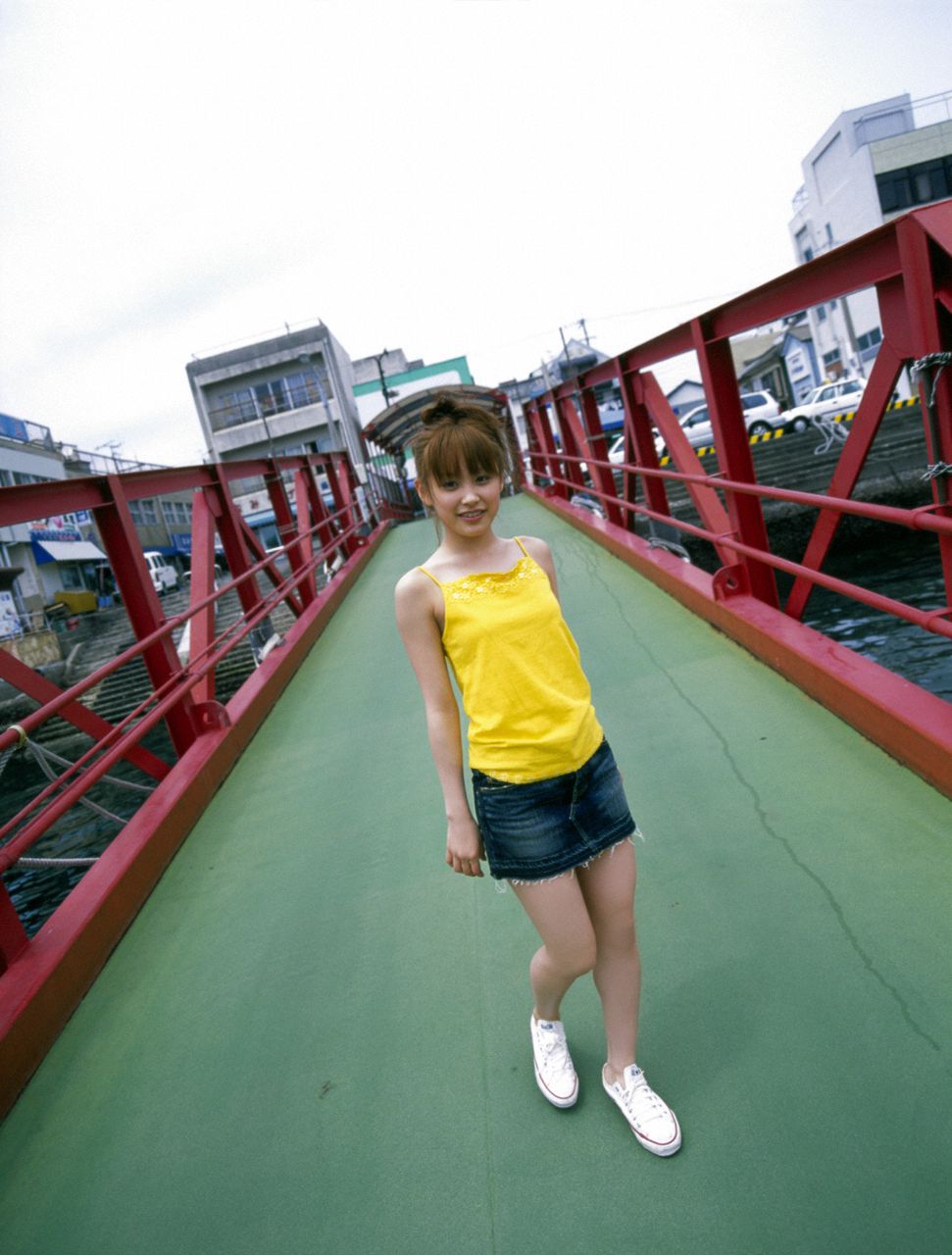 Ai Takahashi 高橋愛  Vol.16-图78