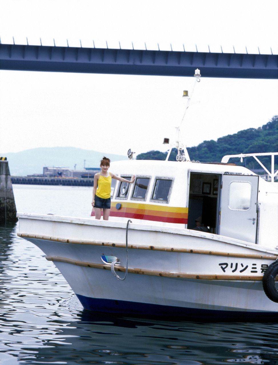 Ai Takahashi 高橋愛  Vol.16-图79