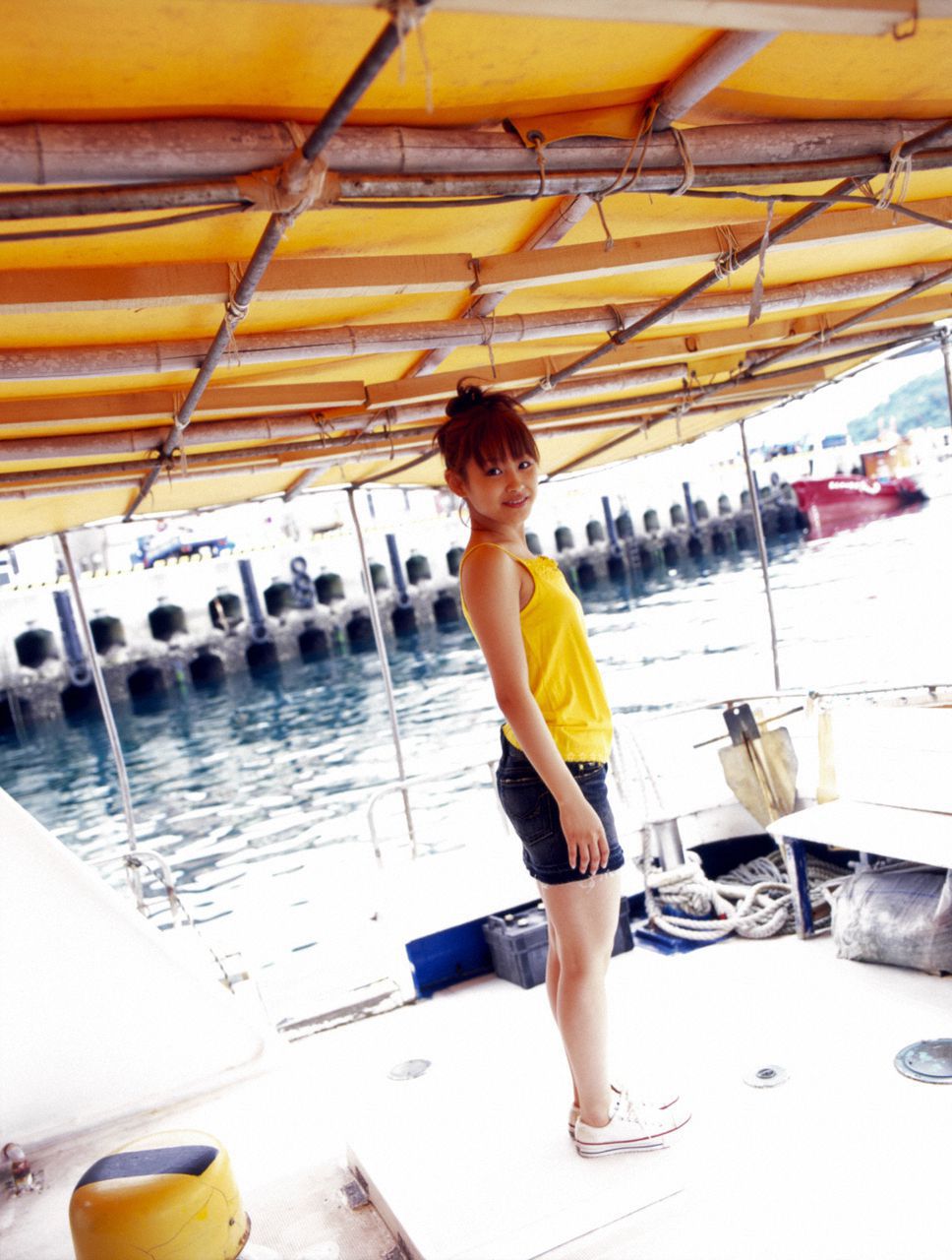 Ai Takahashi 高橋愛  Vol.16-图80