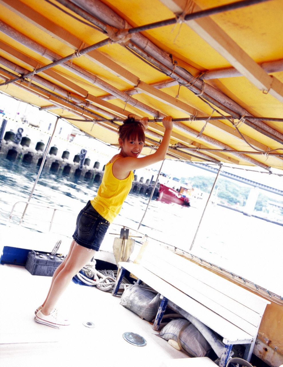 Ai Takahashi 高橋愛  Vol.16-图81